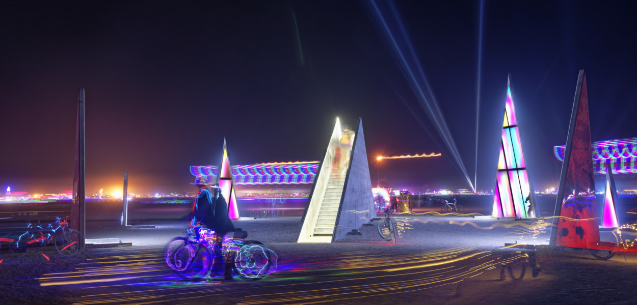 Burning Man 2019   0527